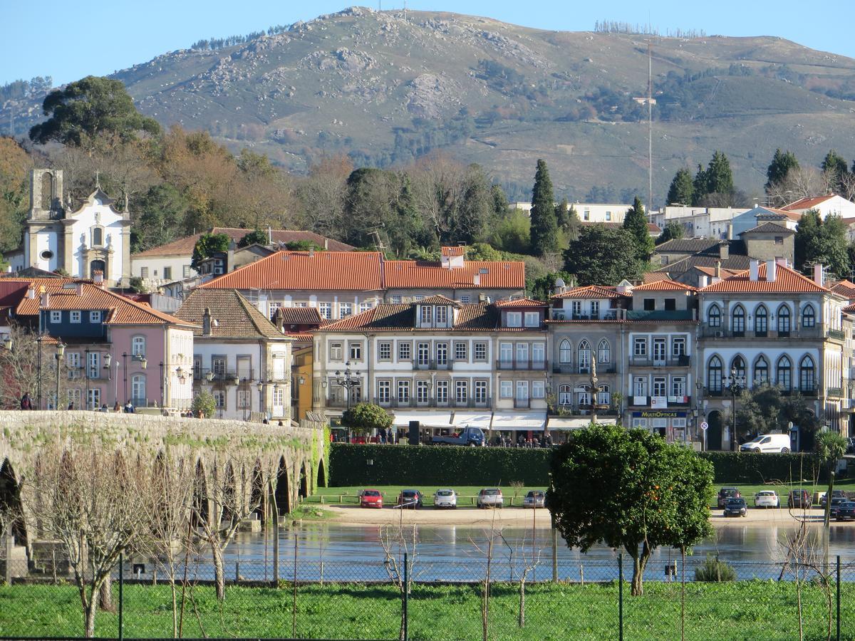 Arc My Otel Ponte de Lima Exterior photo